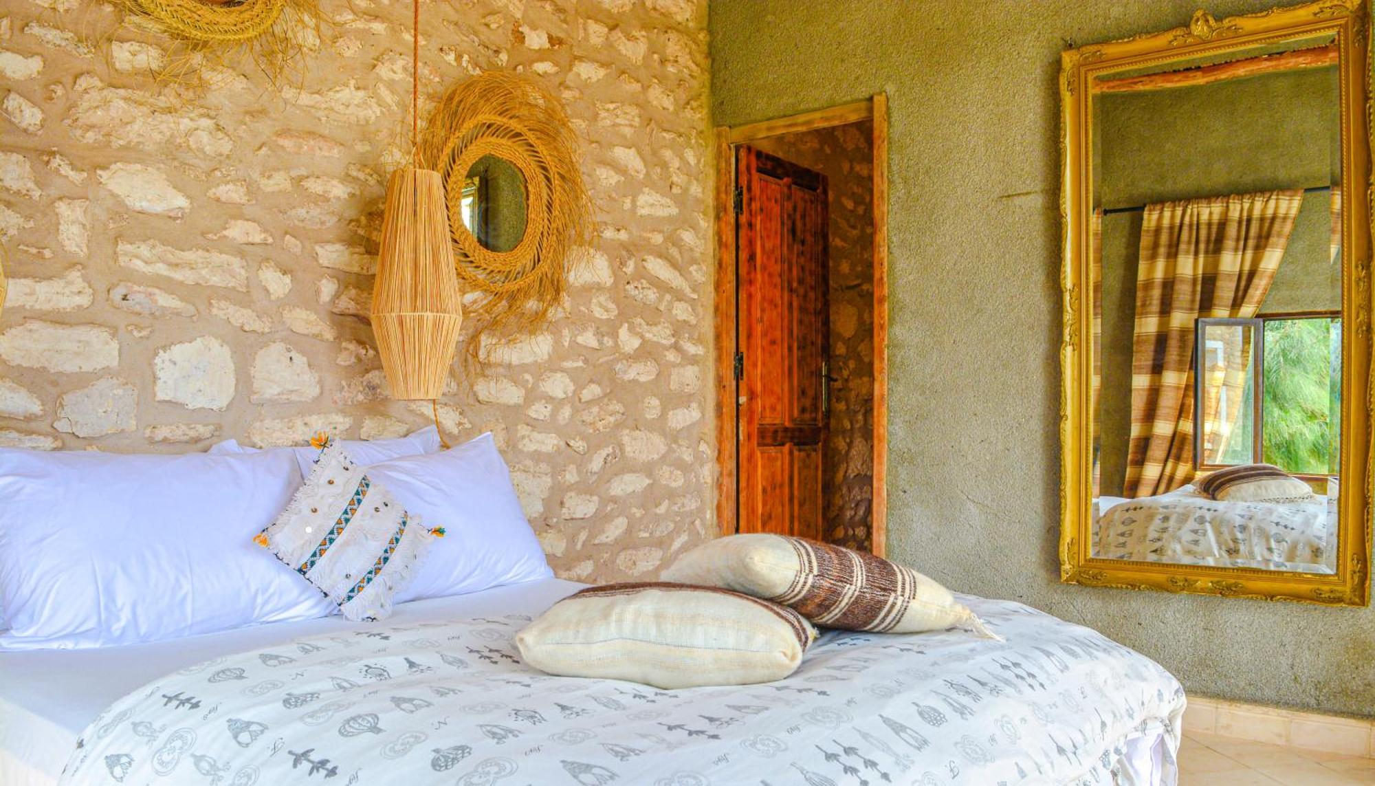 Villa Mama Vus Panoramique Sans Vis-A-Vis เอสเซาอิรา ภายนอก รูปภาพ