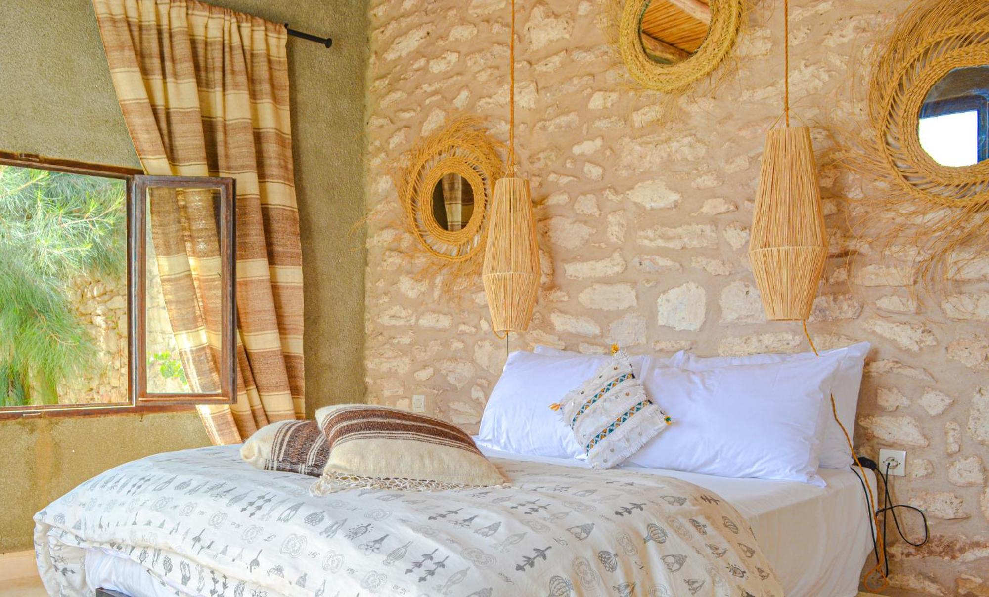 Villa Mama Vus Panoramique Sans Vis-A-Vis เอสเซาอิรา ภายนอก รูปภาพ