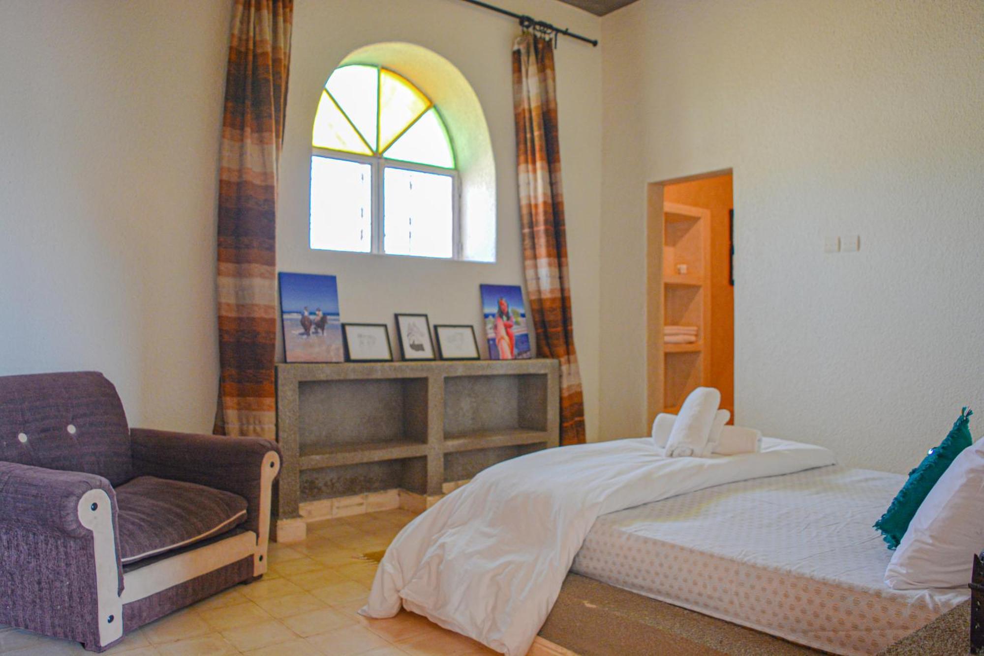 Villa Mama Vus Panoramique Sans Vis-A-Vis เอสเซาอิรา ภายนอก รูปภาพ
