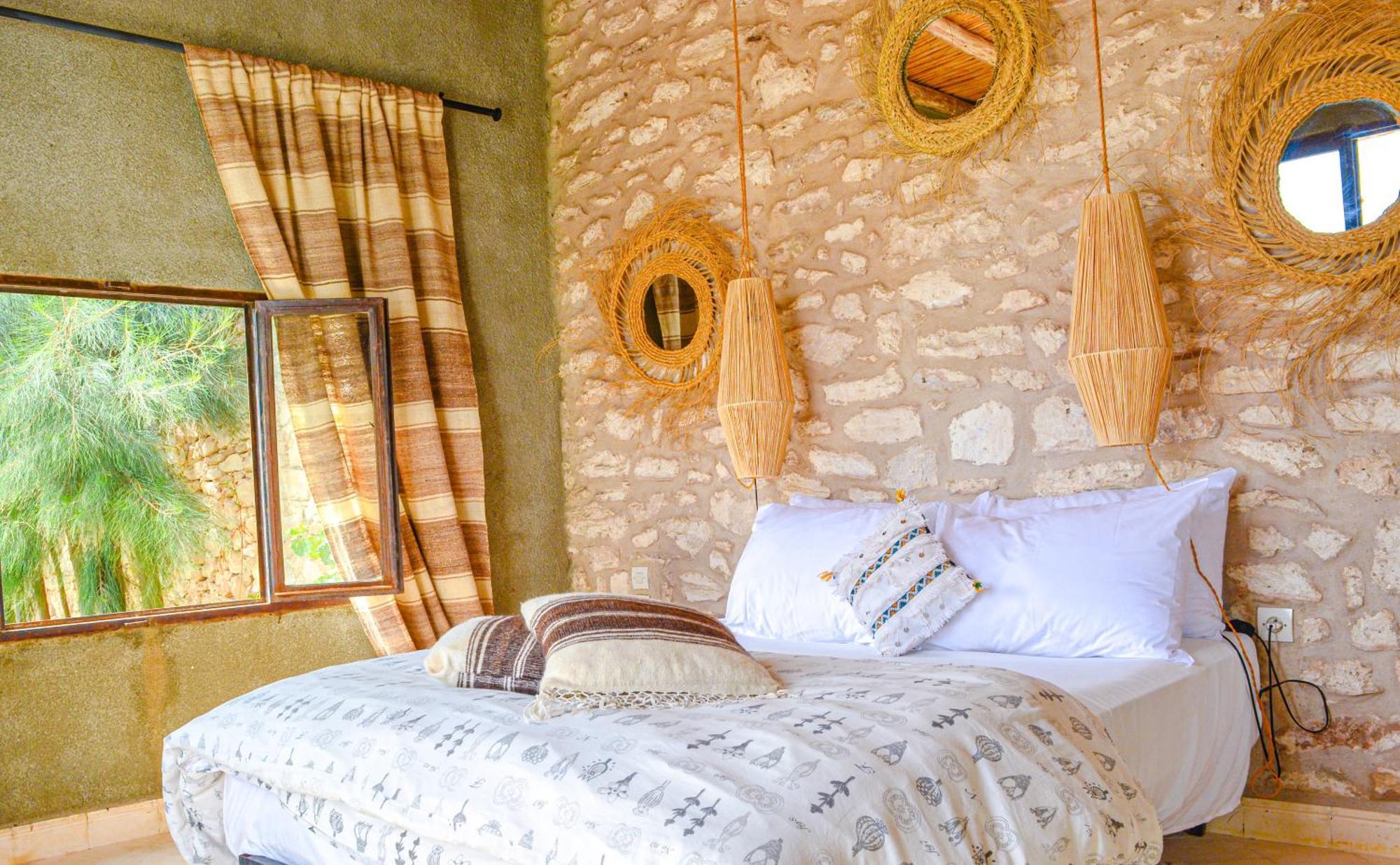 Villa Mama Vus Panoramique Sans Vis-A-Vis เอสเซาอิรา ภายนอก รูปภาพ