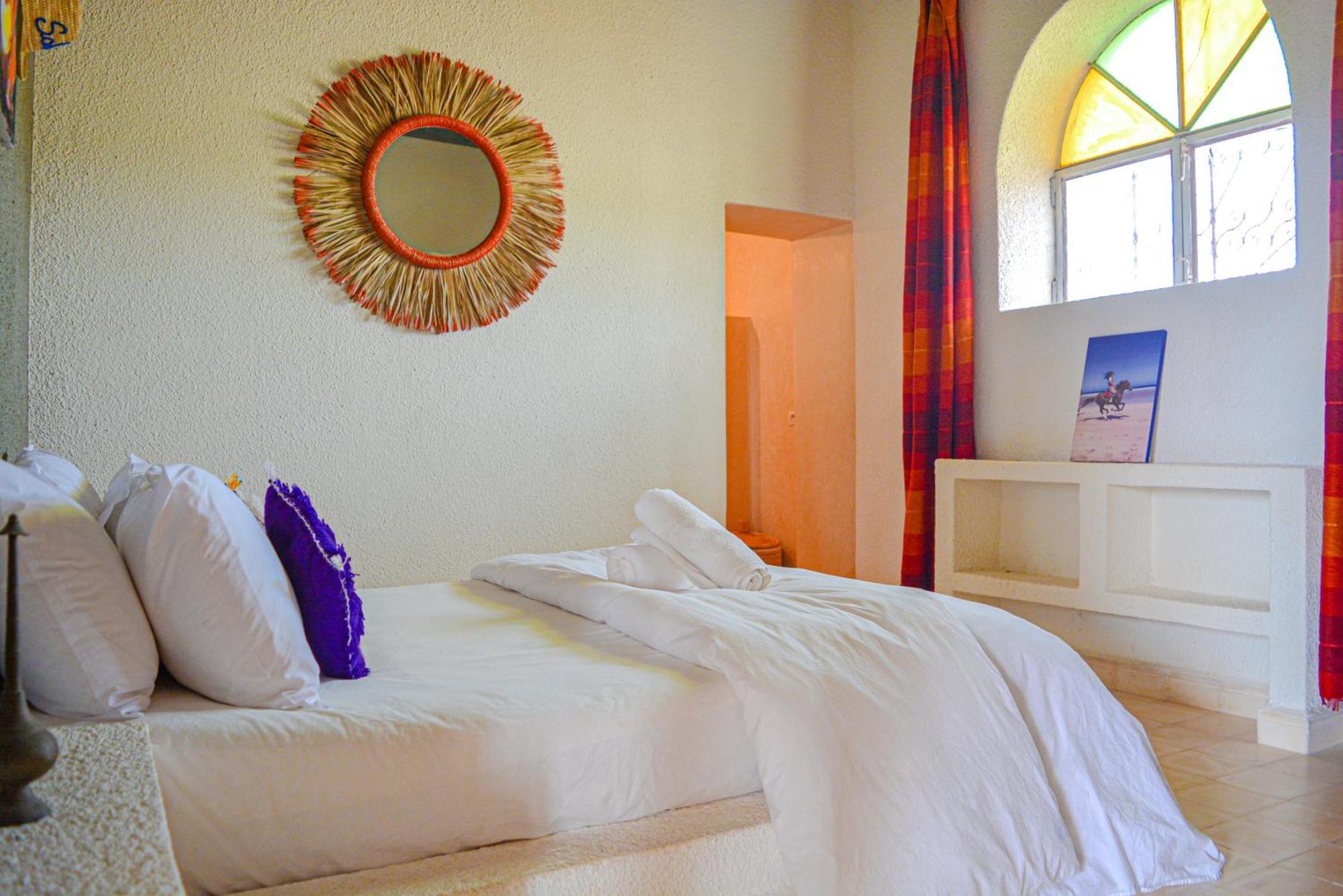 Villa Mama Vus Panoramique Sans Vis-A-Vis เอสเซาอิรา ภายนอก รูปภาพ
