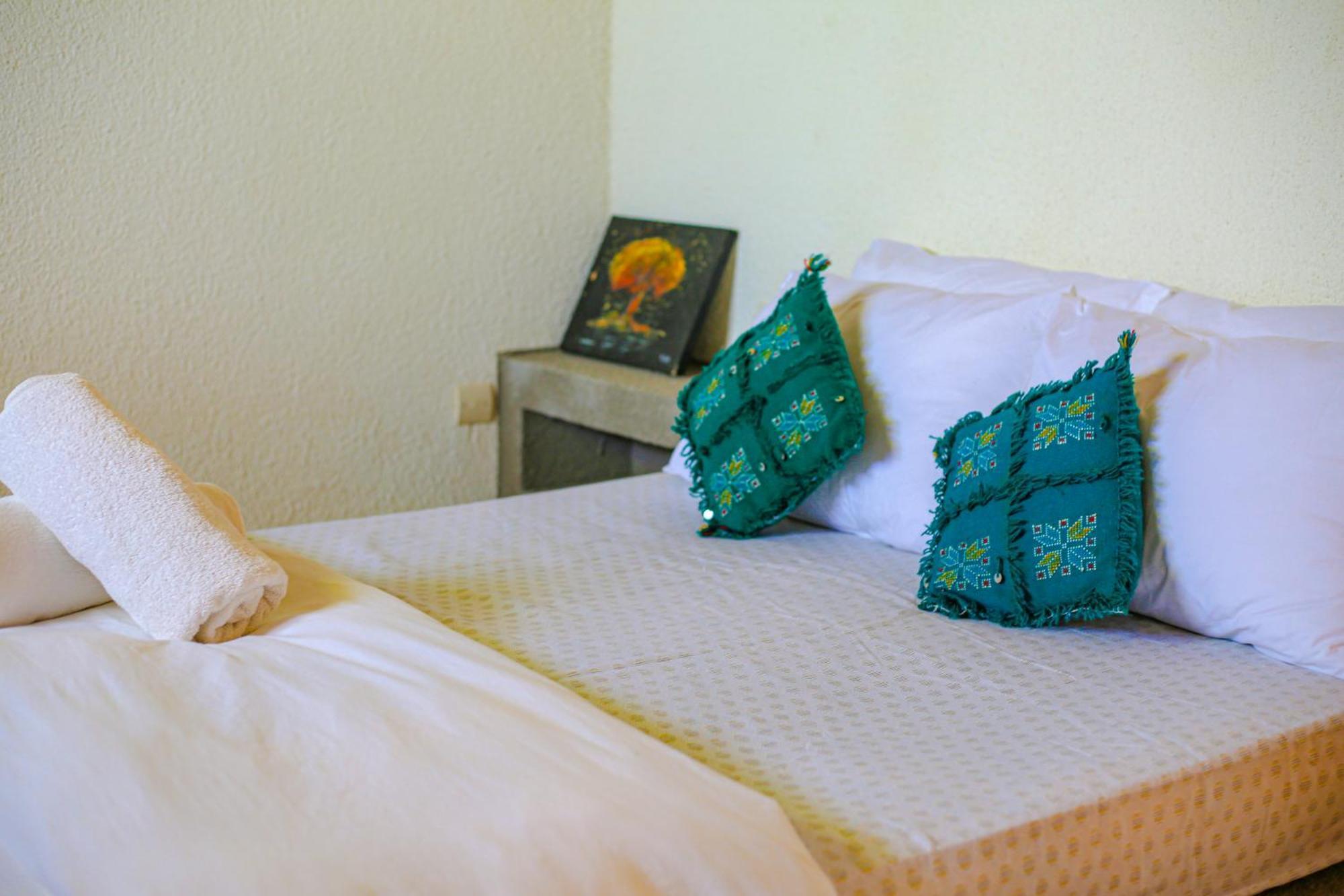 Villa Mama Vus Panoramique Sans Vis-A-Vis เอสเซาอิรา ภายนอก รูปภาพ