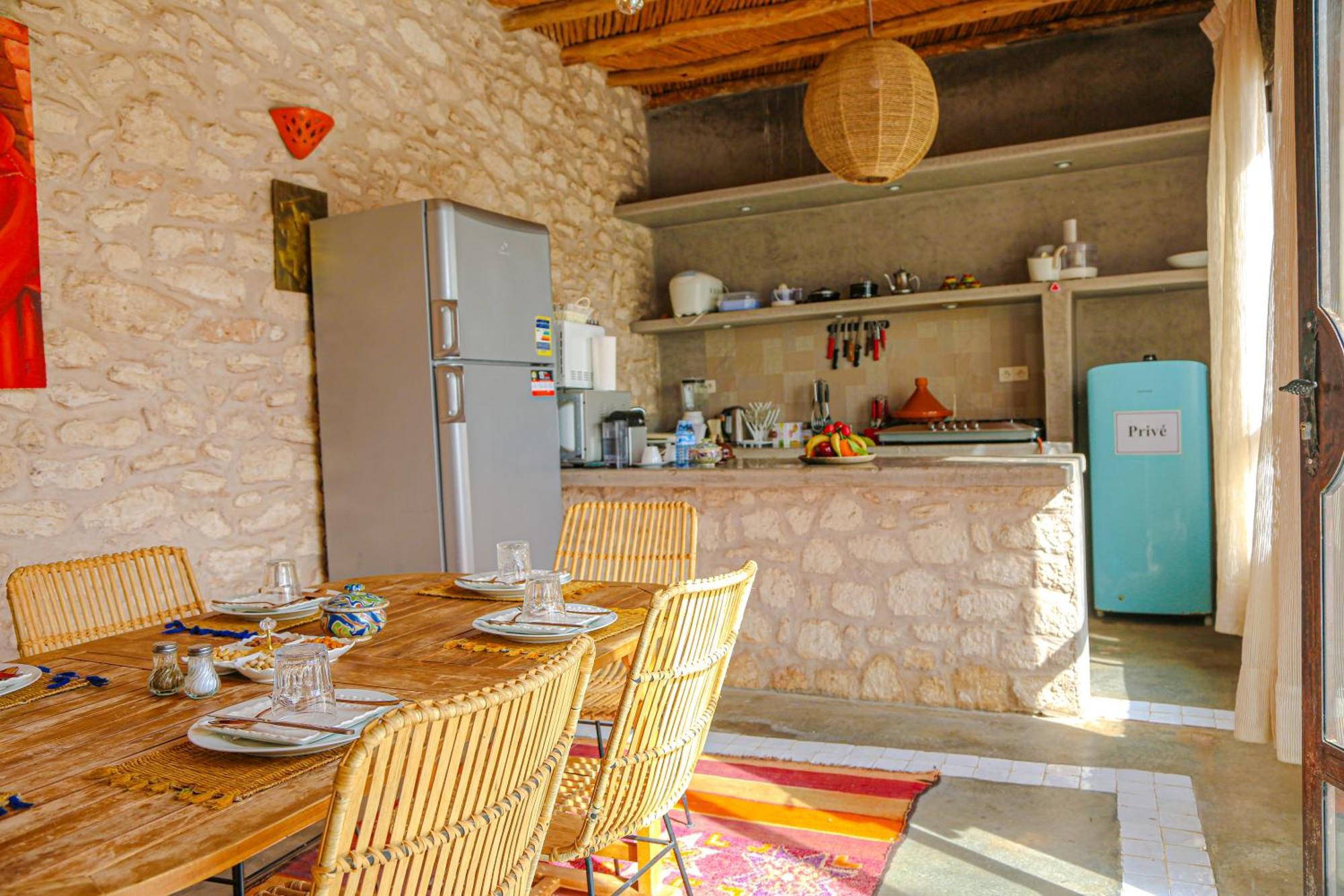 Villa Mama Vus Panoramique Sans Vis-A-Vis เอสเซาอิรา ภายนอก รูปภาพ