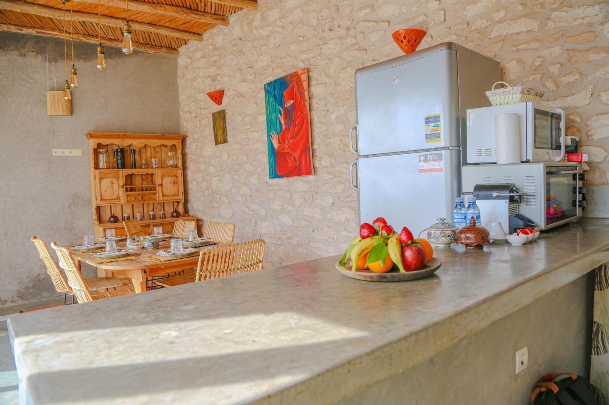 Villa Mama Vus Panoramique Sans Vis-A-Vis เอสเซาอิรา ภายนอก รูปภาพ